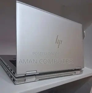 New Laptop HP EliteBook 840 16GB Intel Core I7 SSD 512GB