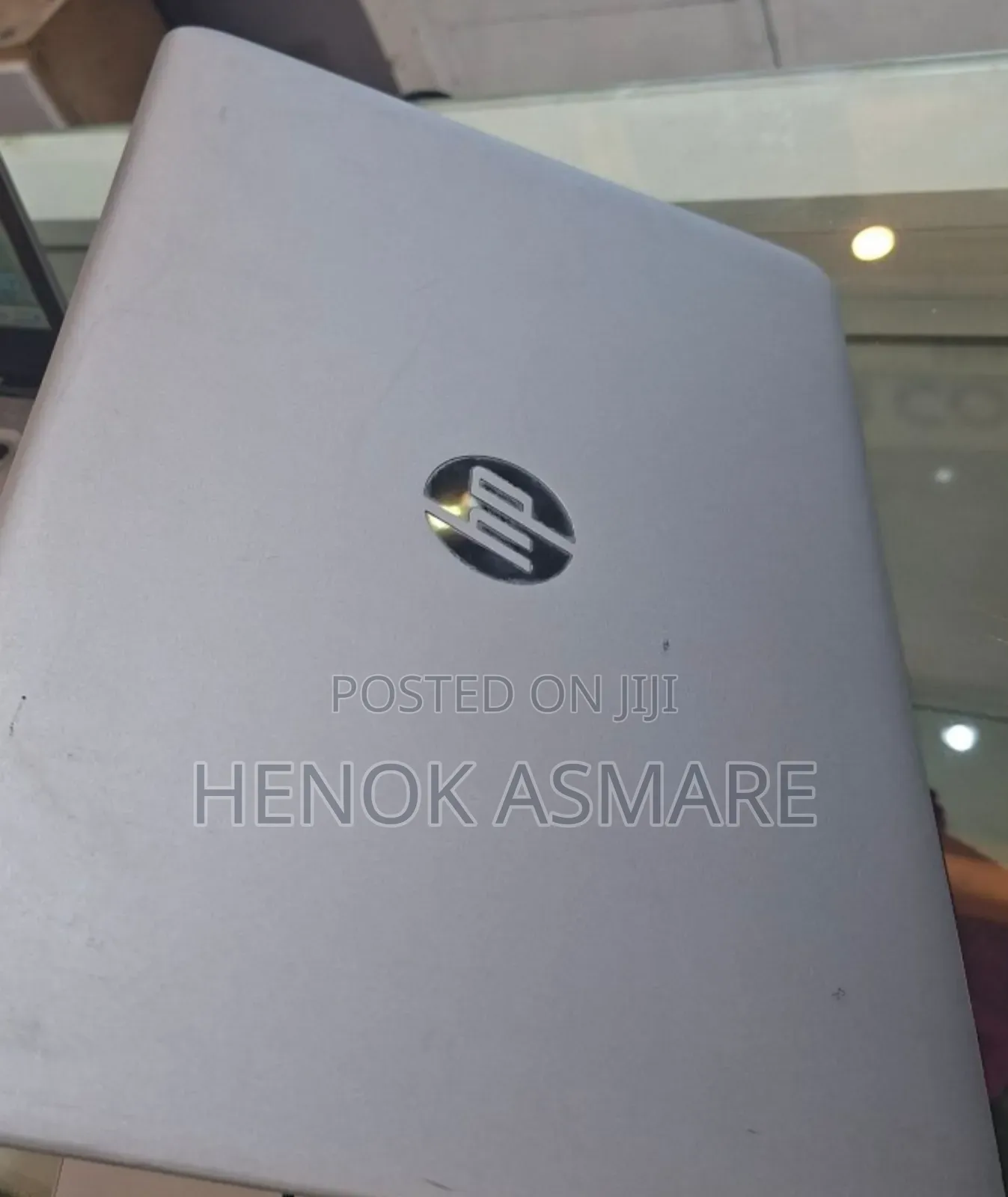 New Laptop HP EliteBook 840 8GB Intel Core I5 SSD 512GB