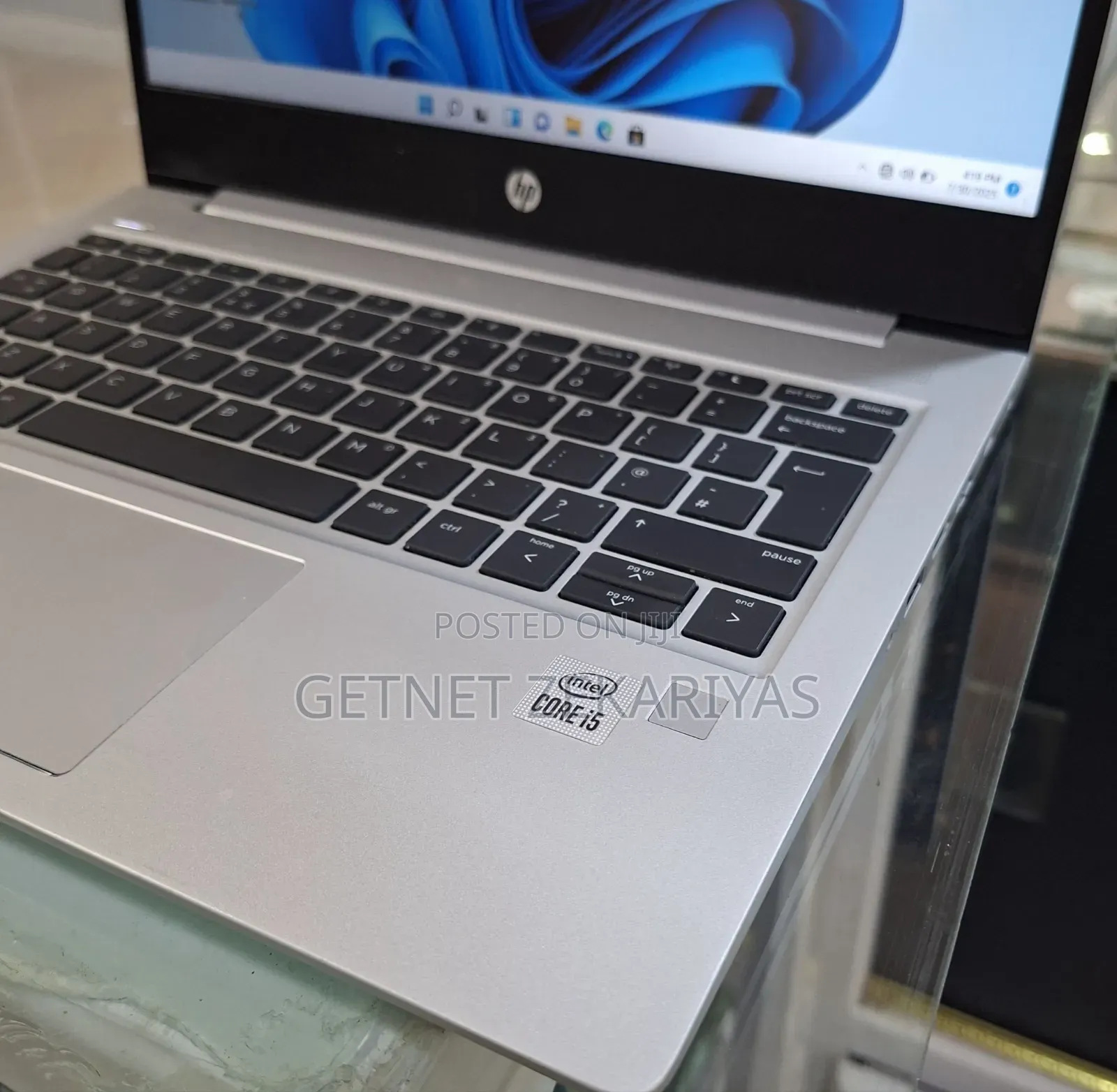 New Laptop HP ProBook 430 G7 16GB Intel Core I5 SSD 512GB