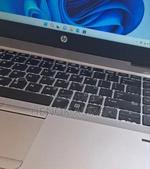 New Laptop HP EliteBook 840 8GB Intel Core I5 SSD 512GB