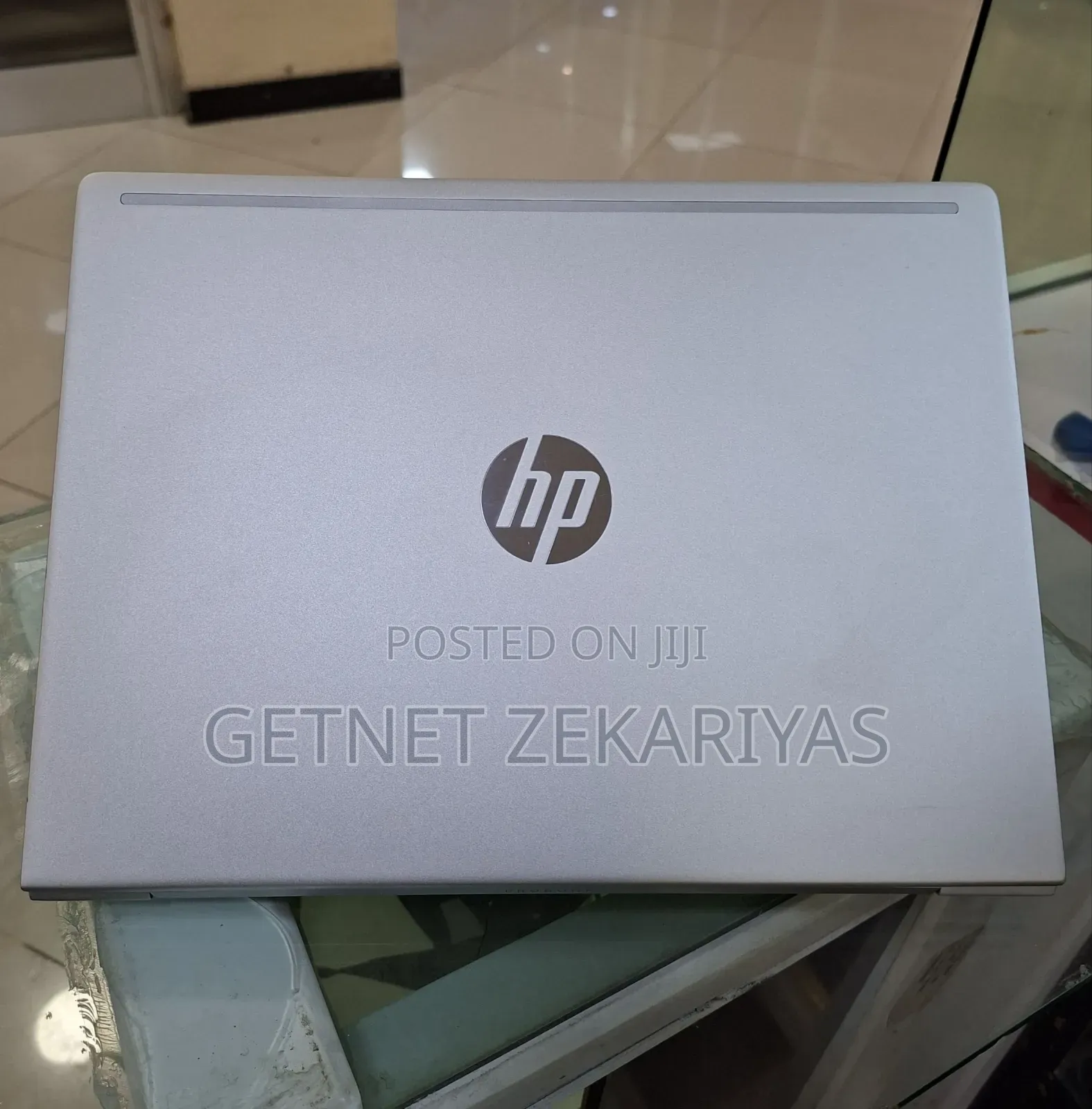 New Laptop HP ProBook 430 G7 16GB Intel Core I5 SSD 512GB