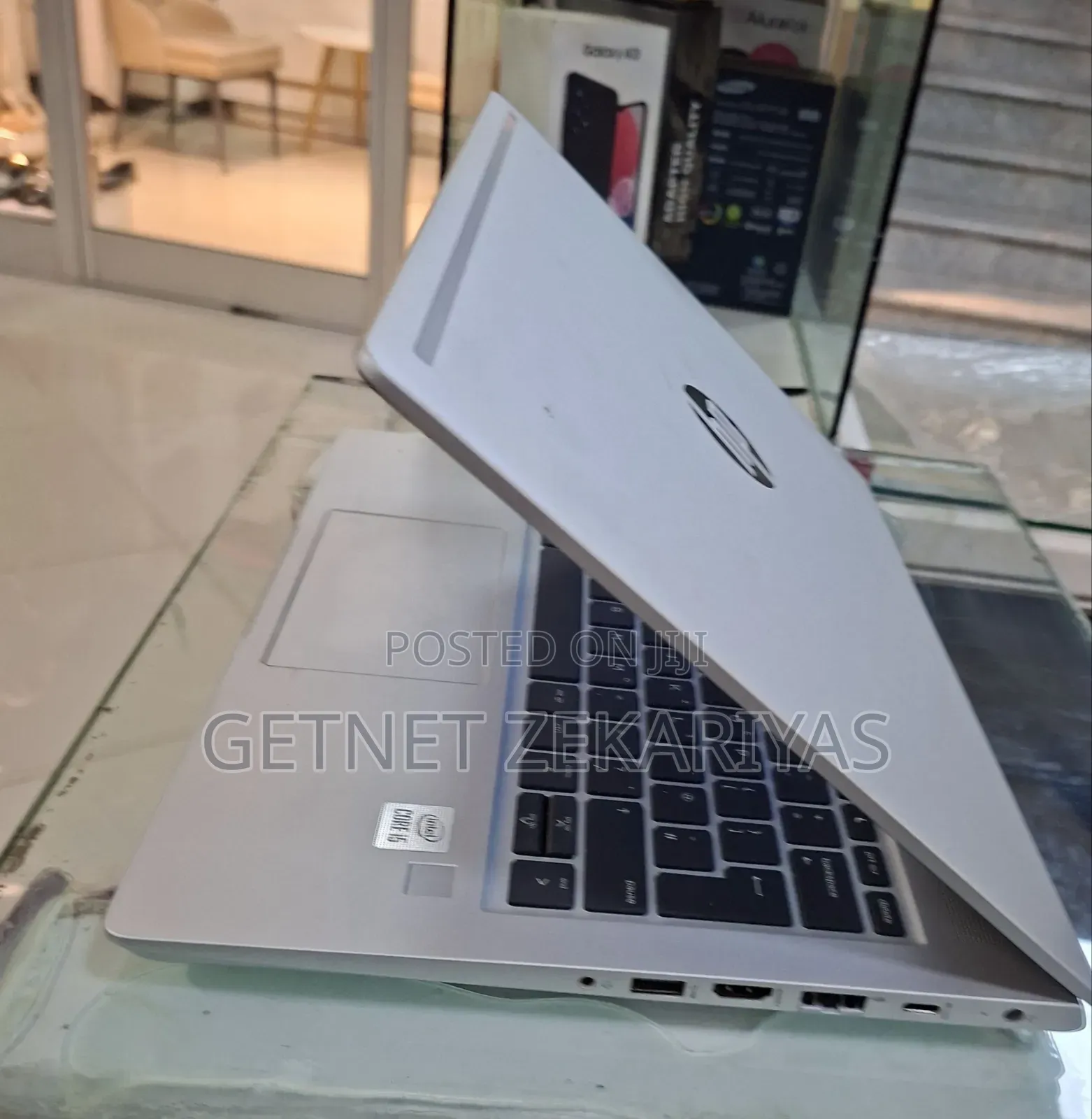 New Laptop HP ProBook 430 G7 16GB Intel Core I5 SSD 512GB