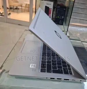 New Laptop HP ProBook 430 G7 16GB Intel Core I5 SSD 512GB