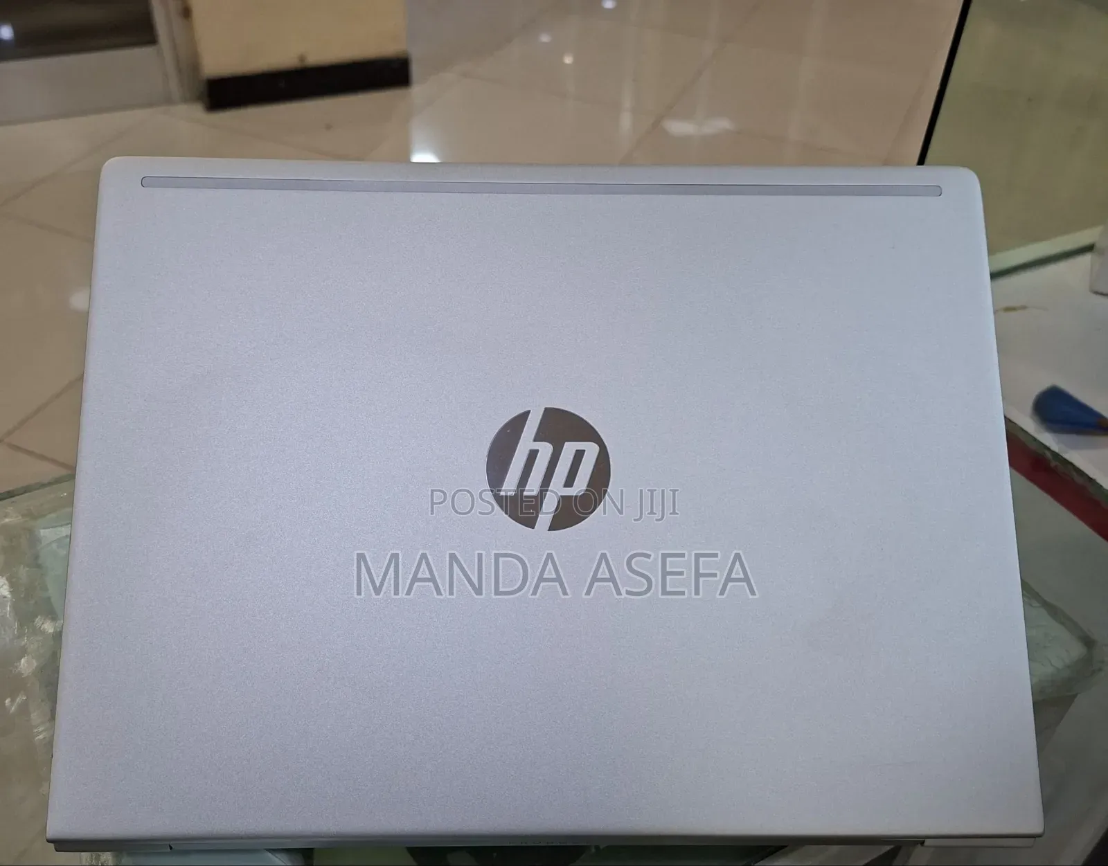 New Laptop HP ProBook 430 G7 16GB Intel Core I5 SSD 512GB