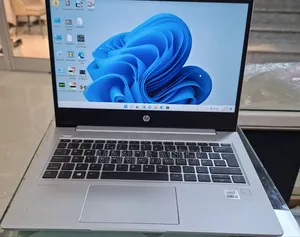 New Laptop HP ProBook 430 G7 16GB Intel Core I5 SSD 512GB