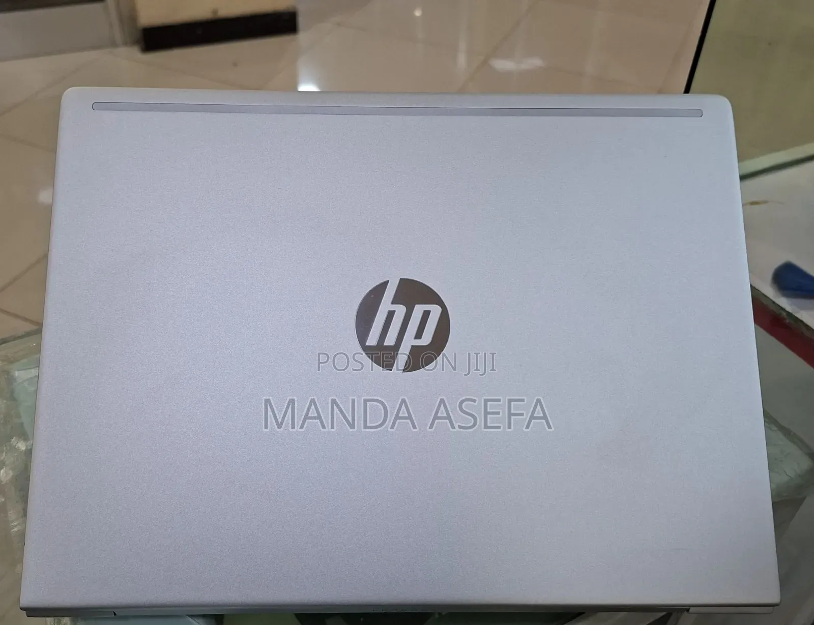 New Laptop HP ProBook 430 G7 16GB Intel Core I5 SSD 512GB