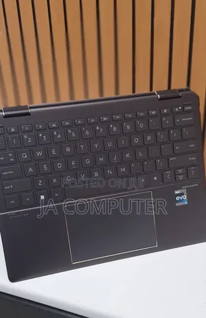 New Laptop HP Spectre X360 16GB Intel Core I5 SSD 1T