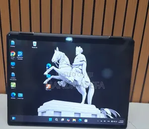 New Laptop HP Spectre 16GB Intel Core I5 SSD 1T