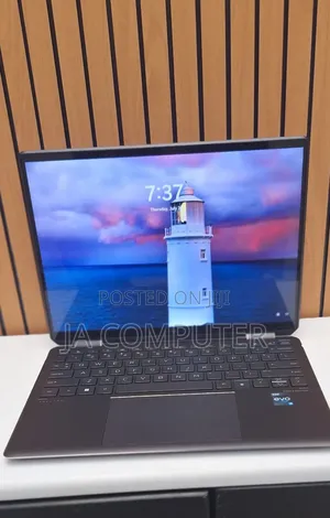 Photo - New Laptop HP Spectre X360 16GB Intel Core I5 SSD 1T