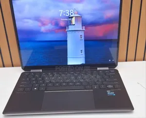 New Laptop HP Spectre 16GB Intel Core I5 SSD 1T