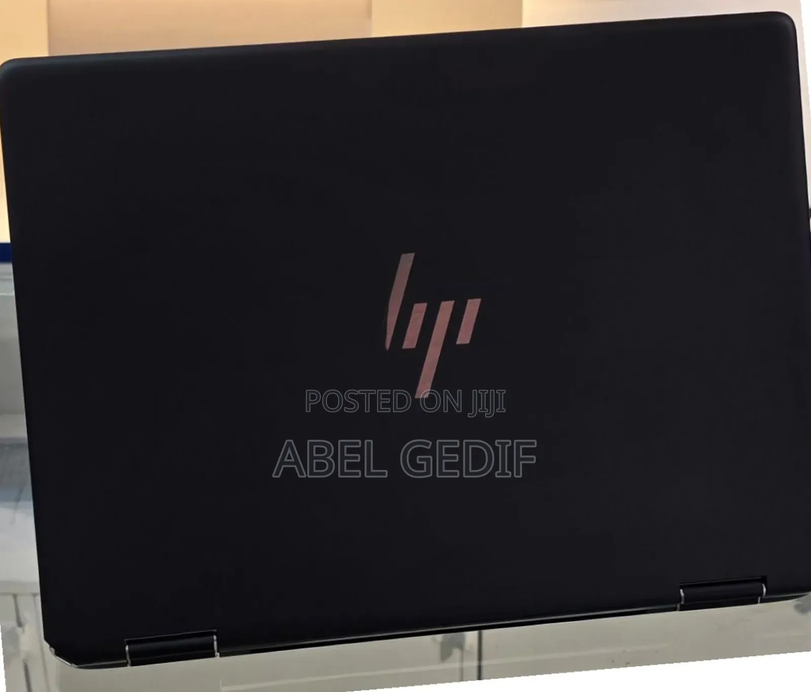 New Laptop HP Spectre 16GB Intel Core I7 SSD 1T