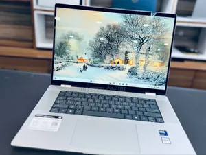 New Laptop HP Envy X360 16GB Intel Core Ultra 7 SSD 1T