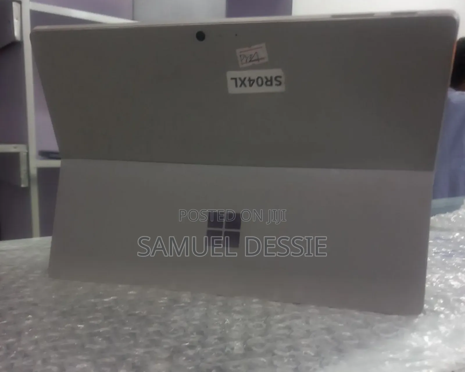 Laptop Microsoft Surface Pro 4 8GB Intel Core I5 SSD 256GB