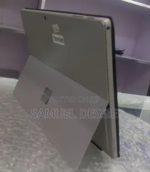 Laptop Microsoft Surface Pro 4 8GB Intel Core I5 SSD 256GB