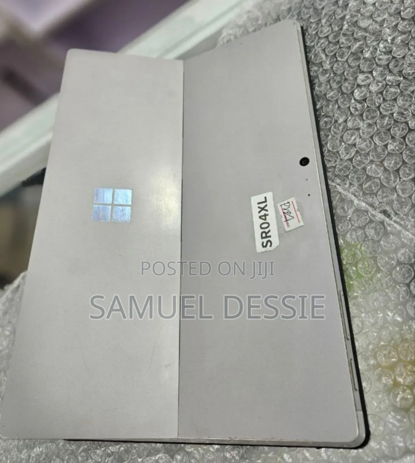 Laptop Microsoft Surface Pro 4 8GB Intel Core I5 SSD 256GB