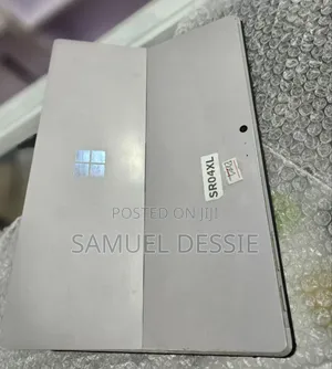 Laptop Microsoft Surface Pro 4 8GB Intel Core I5 SSD 256GB