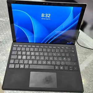 Laptop Microsoft Surface Pro 4 8GB Intel Core I5 SSD 256GB