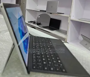 Laptop Microsoft Surface Pro 4 8GB Intel Core I5 SSD 256GB