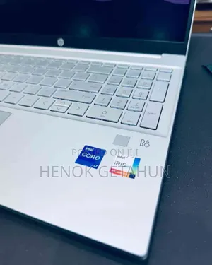 New Laptop HP Pavilion 15 16GB Intel Core I7 SSD 512GB