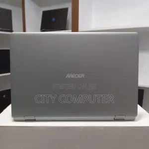 New Laptop Mecer MyLife Z140c-Ultra-S 4GB Intel Core I7 SSD 512GB