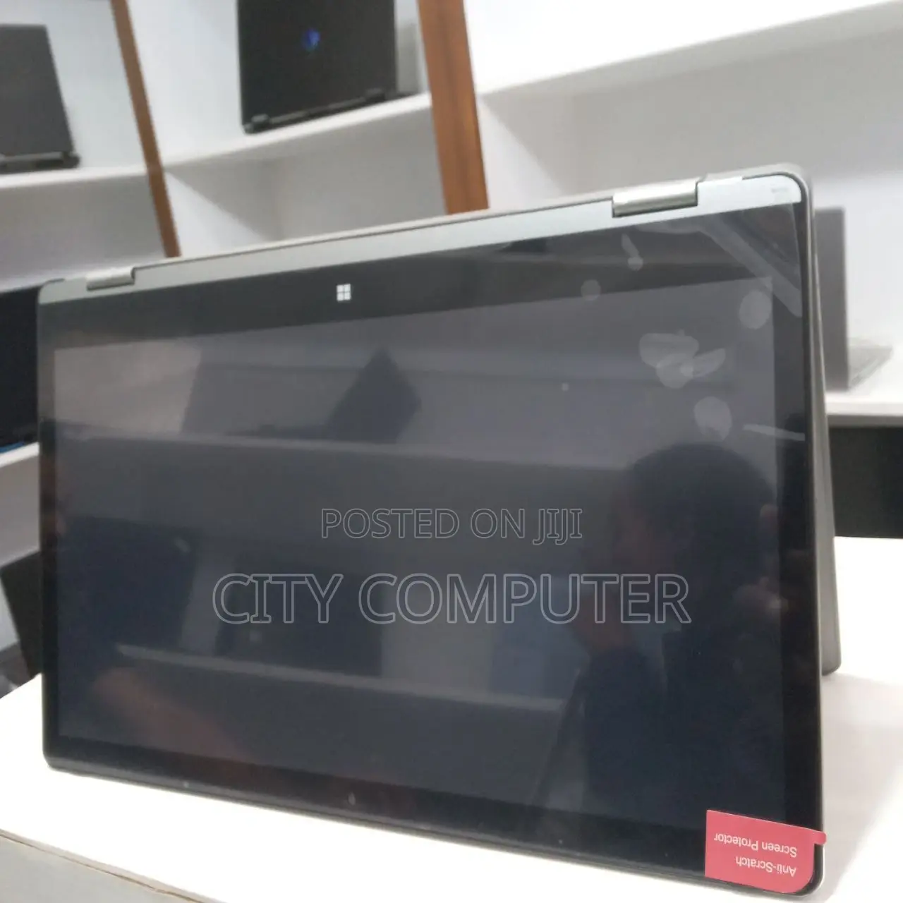 New Laptop Mecer MyLife Z140c-Ultra-S 4GB Intel Core I7 SSD 512GB