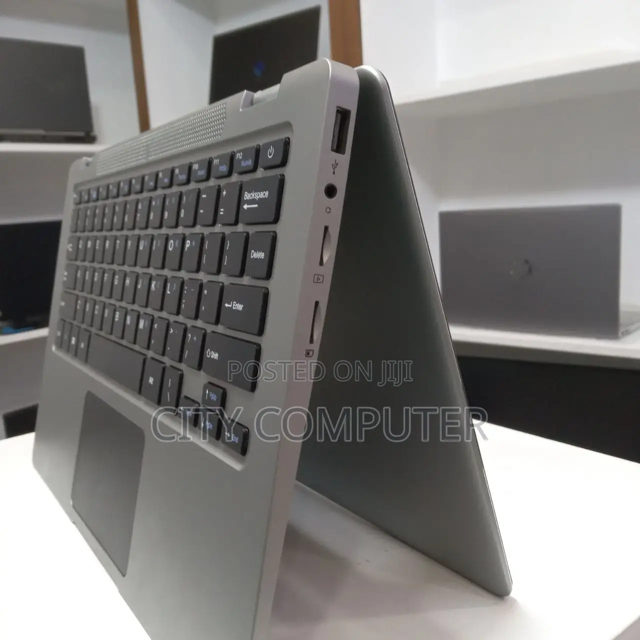 New Laptop Mecer MyLife Z140c-Ultra-S 4GB Intel Core I7 SSD 512GB