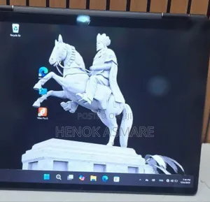 New Laptop HP Spectre 16GB Intel Core I5 SSD 1T