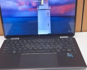 New Laptop HP Spectre 16GB Intel Core I5 SSD 1T