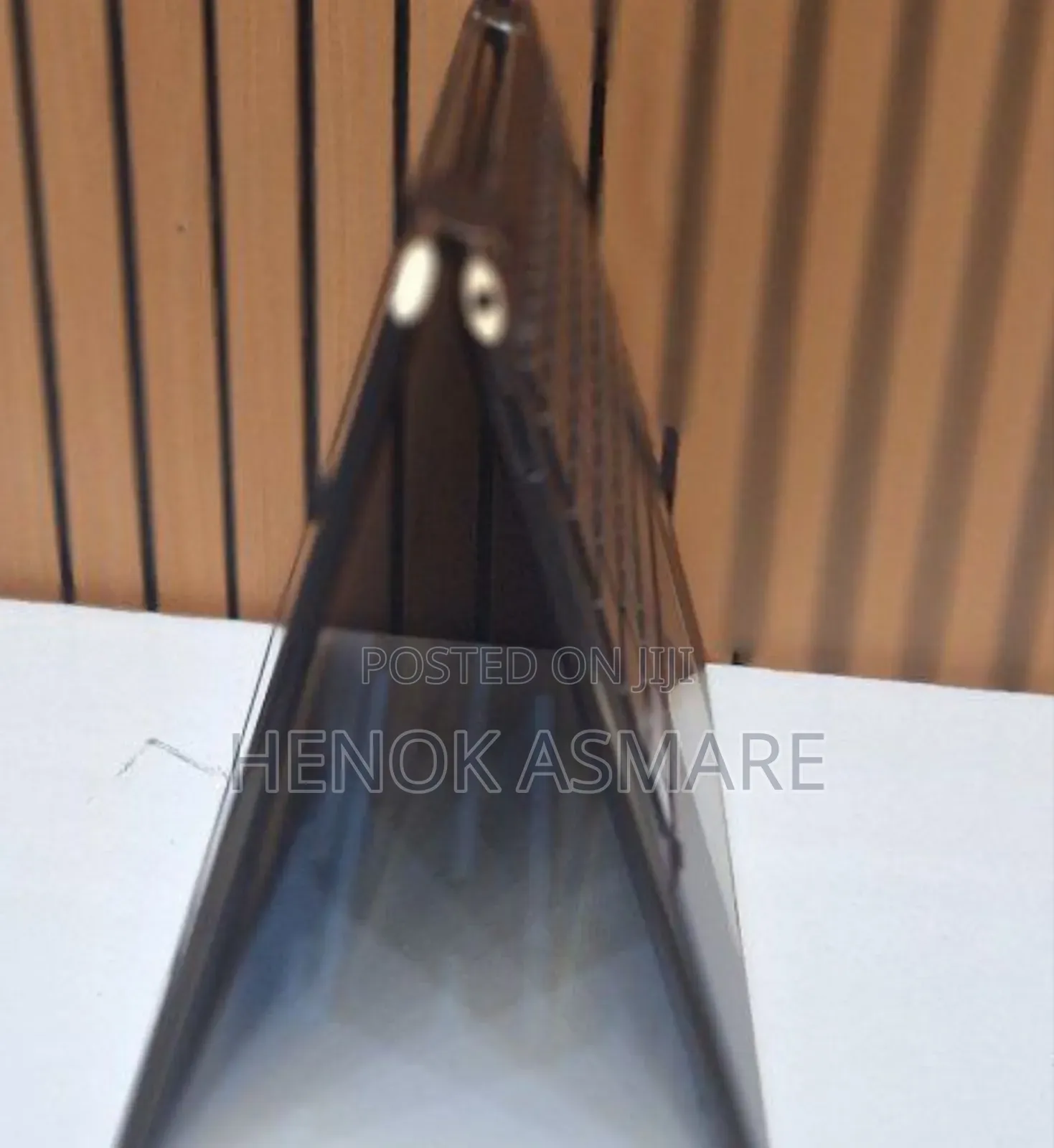 New Laptop HP Spectre 16GB Intel Core I5 SSD 1T