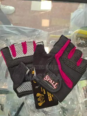 Photo - For Women Gym Gloves