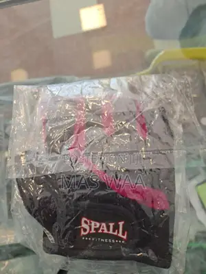 For Women Gym Gloves