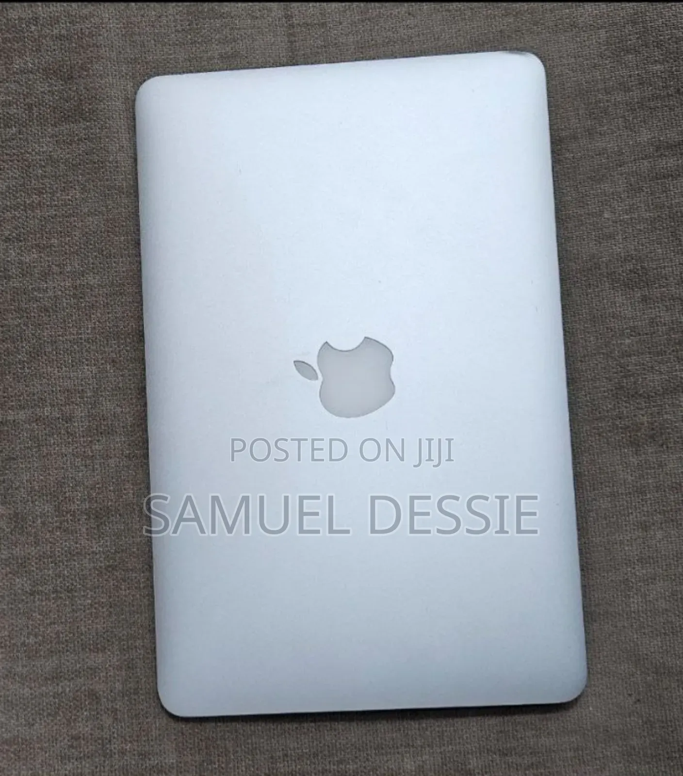 Laptop Apple MacBook Air 2015 4GB Intel Core I5 SSD 128GB