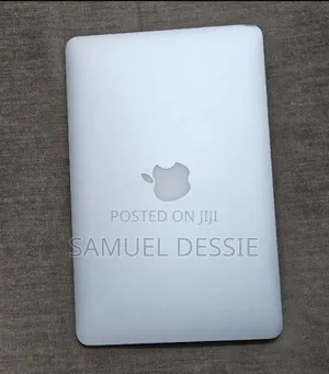 Laptop Apple MacBook Air 2015 4GB Intel Core I5 SSD 128GB