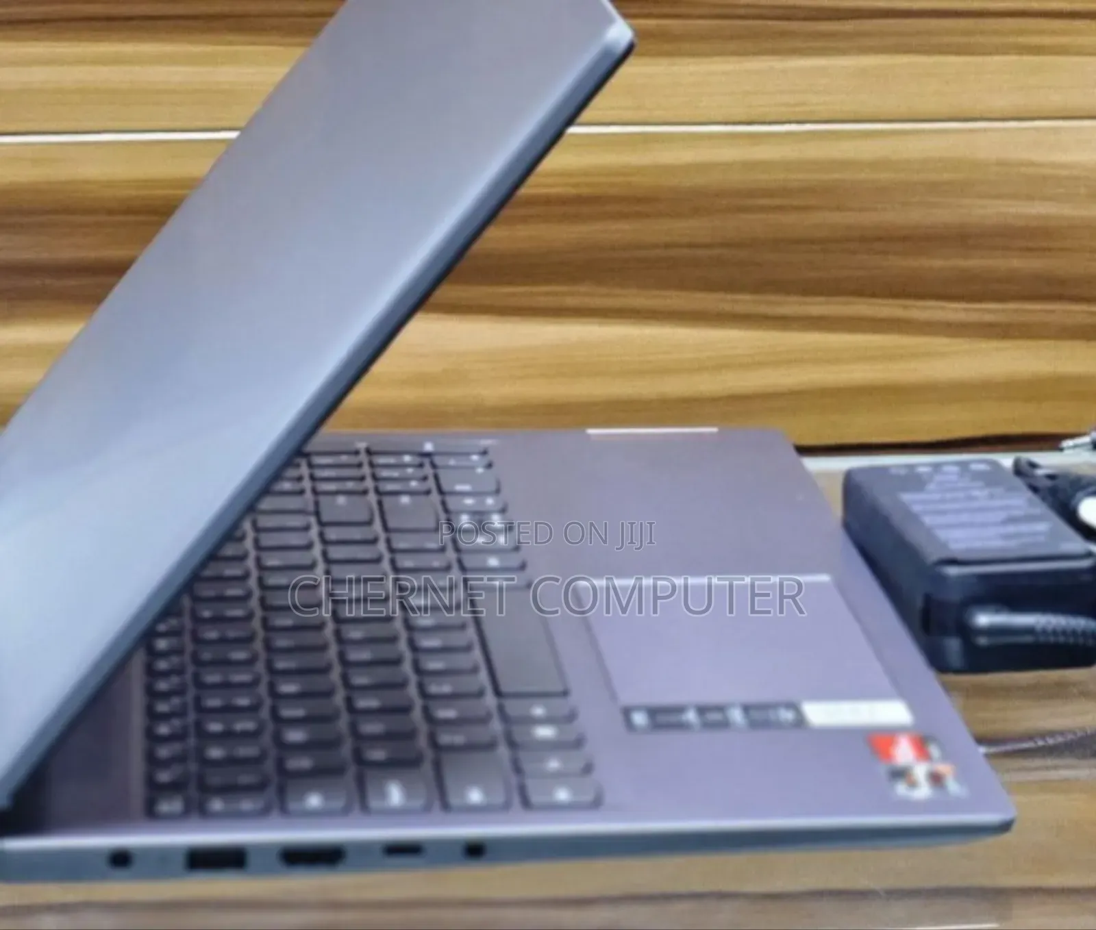 New Laptop Lenovo Ideapad 3 16GB AMD Ryzen 7 SSD 512GB