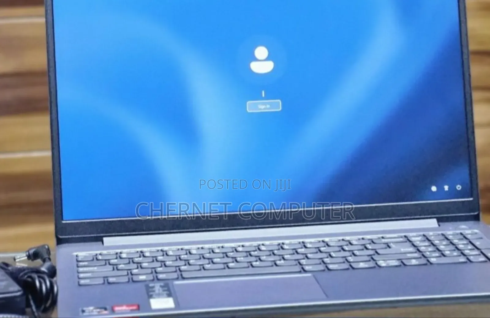 New Laptop Lenovo Ideapad 3 16GB AMD Ryzen 7 SSD 512GB