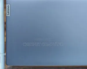 New Laptop Lenovo Ideapad 3 16GB AMD Ryzen 7 SSD 512GB