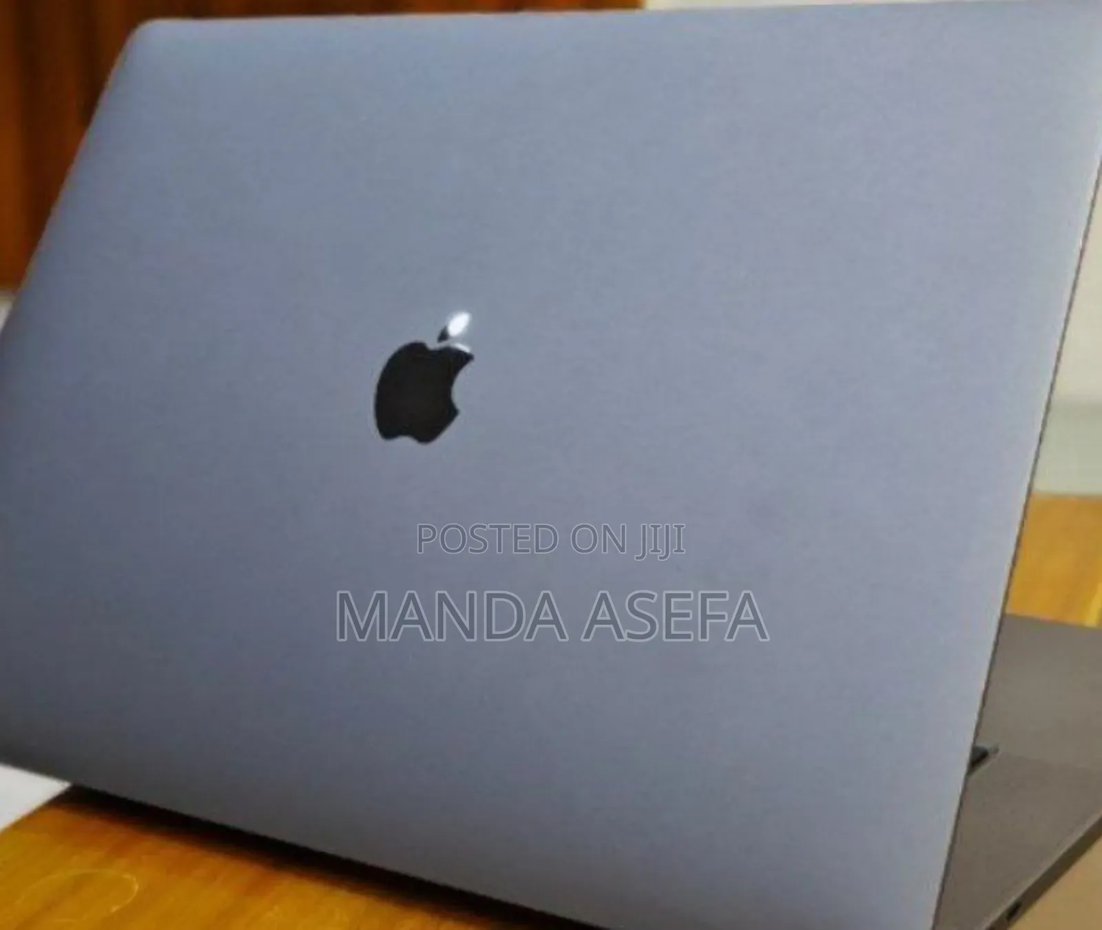 New Laptop Apple MacBook Pro 2019 32GB Intel Core i9 SSD 1T