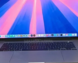 New Laptop Apple MacBook Pro 2019 32GB Intel Core i9 SSD 1T