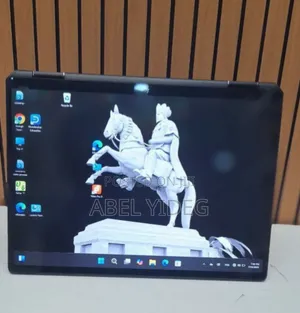 New Laptop HP Spectre 16GB Intel Core I5 SSD 1T