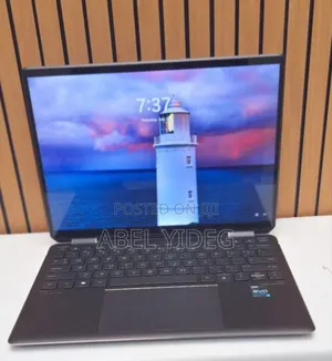 New Laptop HP Spectre 16GB Intel Core I5 SSD 1T