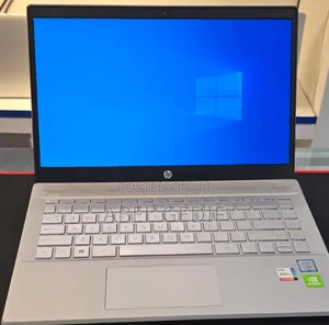 New Laptop HP Pavilion 14 16GB Intel Core I5 SSD 512GB