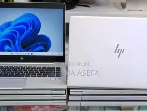 New Laptop HP EliteBook 840 G5 16GB Intel Core i5 SSD 512GB