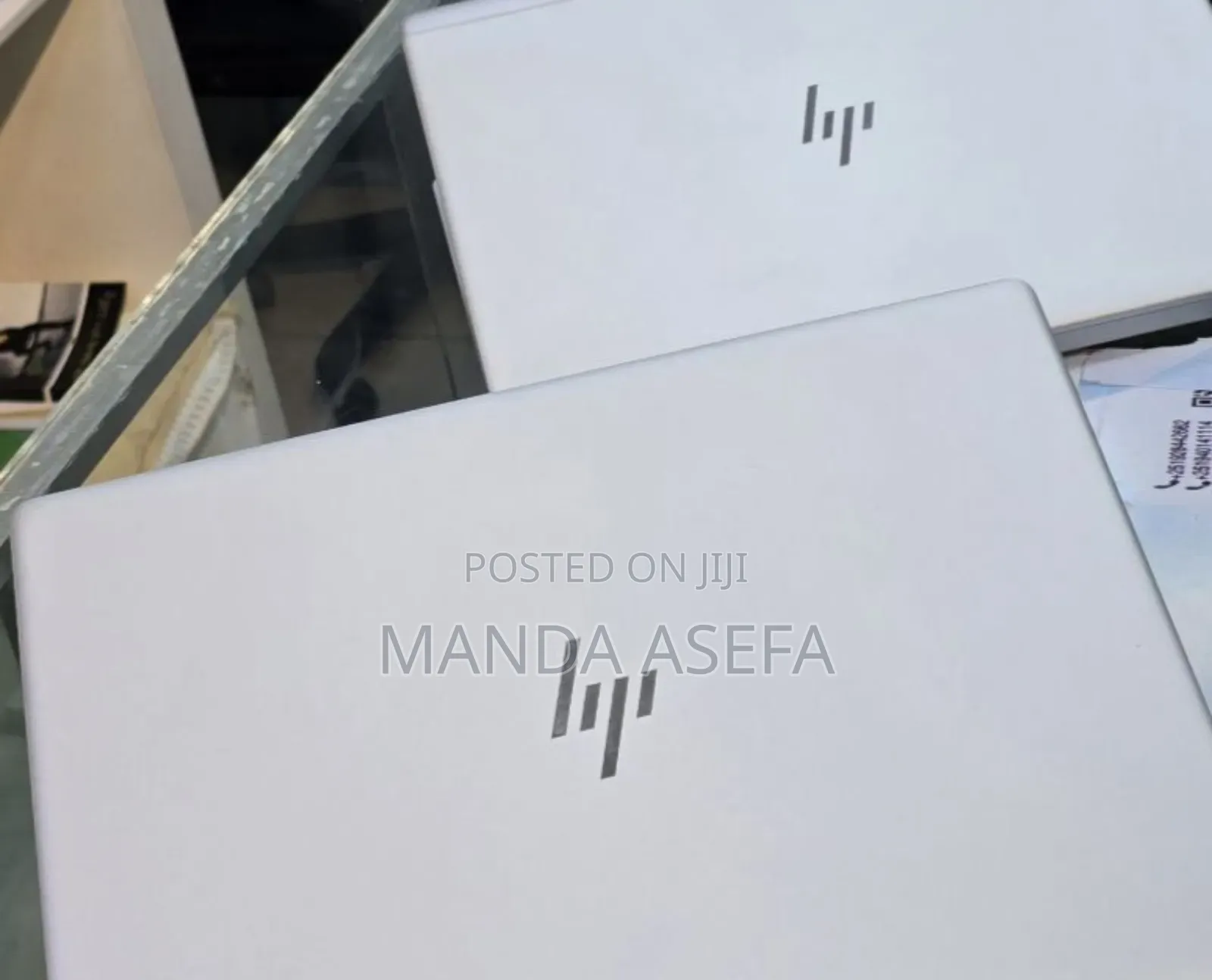 New Laptop HP EliteBook 840 G5 16GB Intel Core i5 SSD 512GB