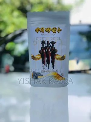 Photo - ቀዳማዊት ንፁህ የተፈጥሮ ውህድ