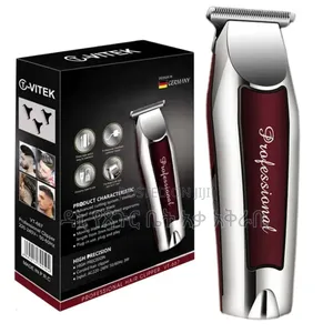 Professional Hair Clipper