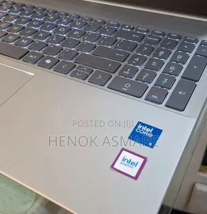 New Laptop HP Pavilion 15 16GB Intel Core Ultra 5 SSD 512GB