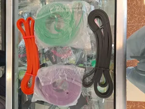 Resistance Bands for Work Out