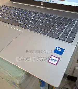 New Laptop HP Pavilion 15 16GB Intel Core Ultra 5 SSD 512GB