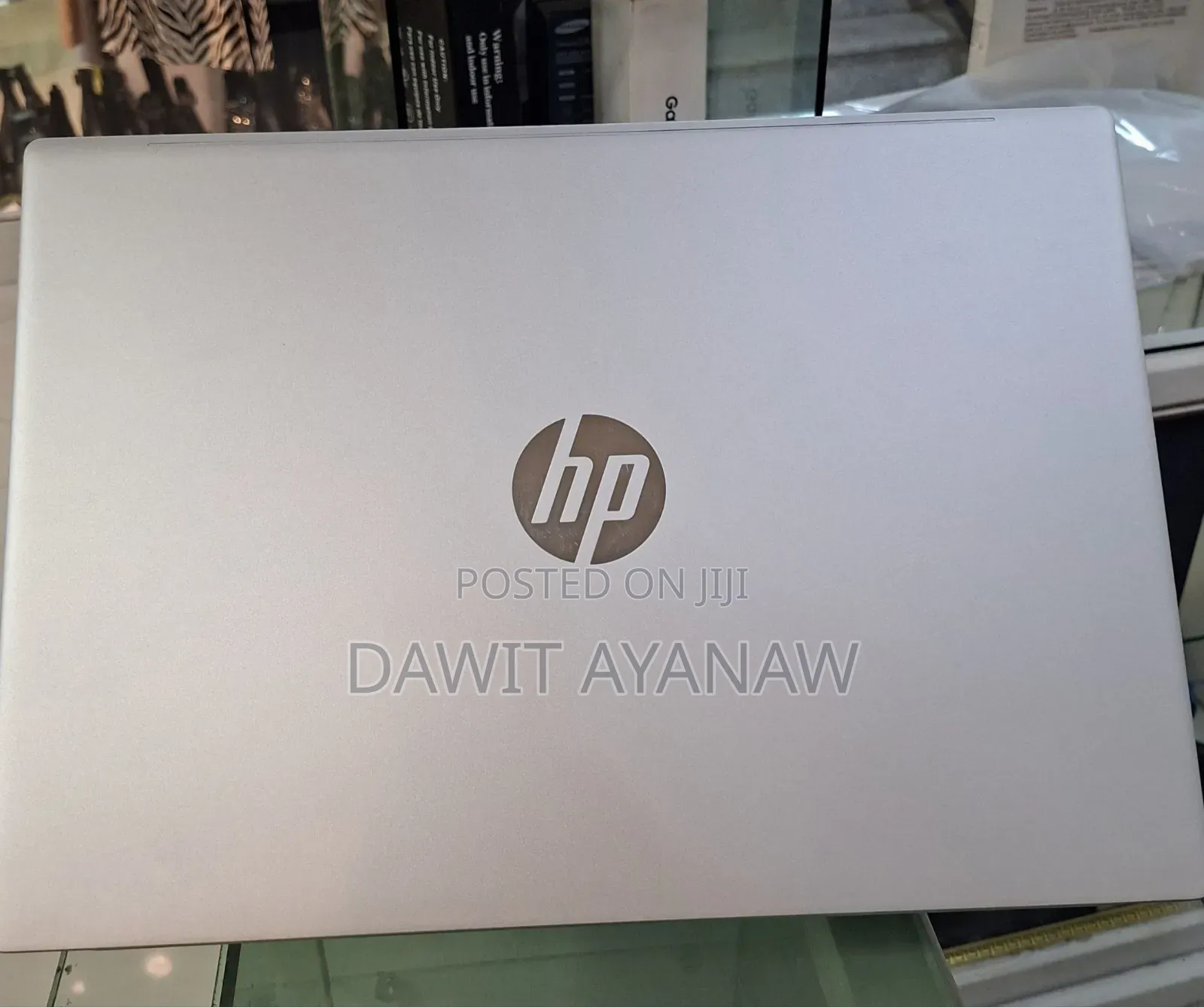 New Laptop HP Pavilion 15 16GB Intel Core Ultra 5 SSD 512GB