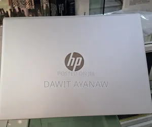 New Laptop HP Pavilion 15 16GB Intel Core Ultra 5 SSD 512GB